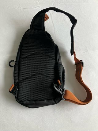 Bolso mochila pequeño sin estrenar