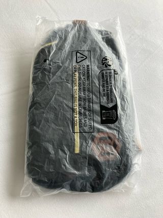 Bolso mochila pequeño sin estrenar