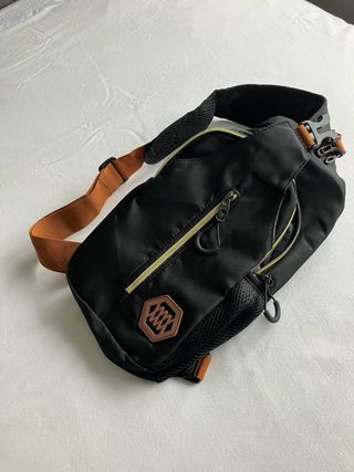 Bolso mochila pequeño sin estrenar