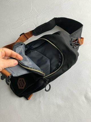 Bolso mochila pequeño sin estrenar