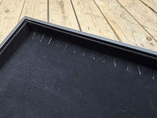 BANDEJA EXPOSITOR TERCIOPELO BISUTERIA 1