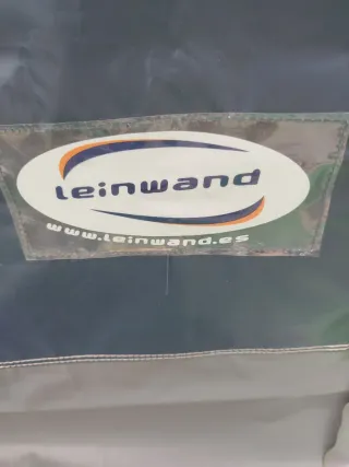 Cerramiento para Caravanstore