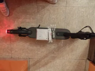 Patinete Eléctrico Xiaomi