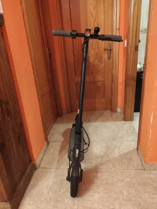 Patinete Eléctrico Xiaomi