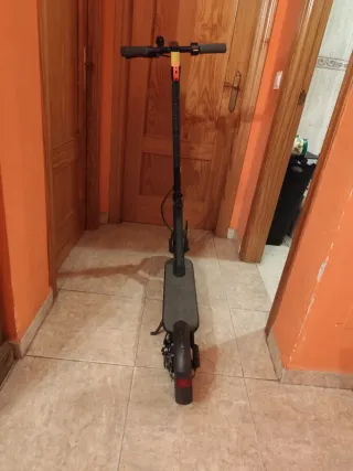 Patinete Eléctrico Xiaomi