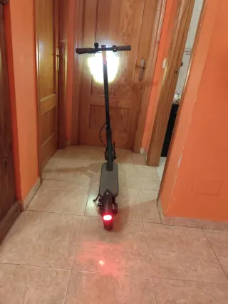 Patinete Eléctrico Xiaomi