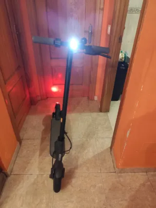 Patinete Eléctrico Xiaomi