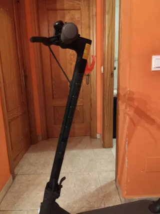 Patinete Eléctrico Xiaomi