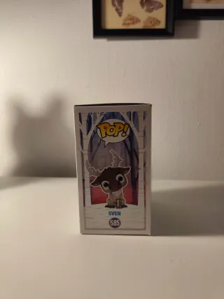 Funko Pop Frozen 2 Sven 585