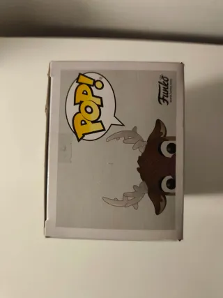Funko Pop Frozen 2 Sven 585