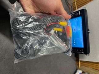 Radio Android Carplay VW Seat Skoda