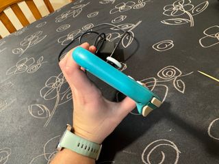 Nintendo Switch Lite Azul