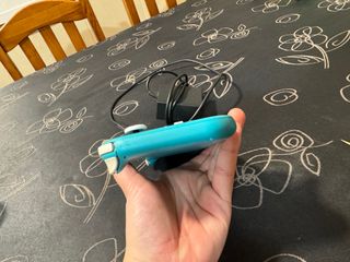 Nintendo Switch Lite Azul