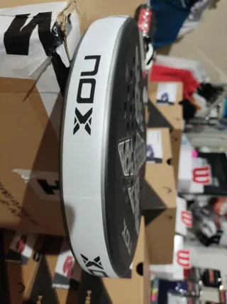 Pala NOX Future Control 12K