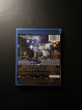 Super 8 Blu-ray + DVD + Copia digital