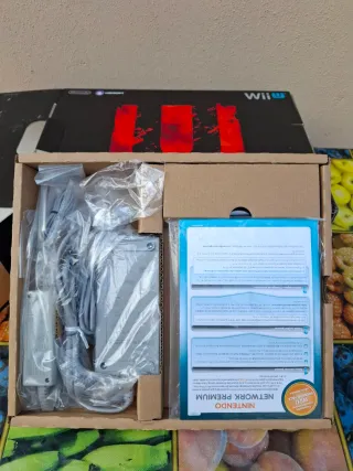 ZOMBI U Premium Pack Limited Edition Wii U