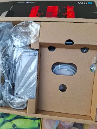 ZOMBI U Premium Pack Limited Edition Wii U