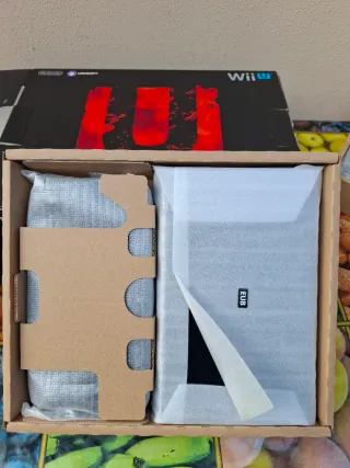 ZOMBI U Premium Pack Limited Edition Wii U