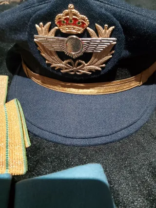 Lote militar aviación