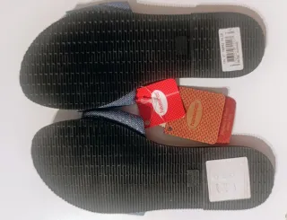 Chanclas Havaianas St Tropez Azul Talla 37 EU