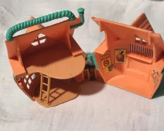 Minimarket Teeny Weeny Families '95