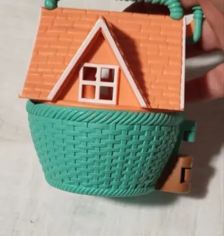 Minimarket Teeny Weeny Families '95