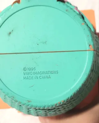 Minimarket Teeny Weeny Families '95