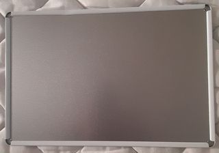 Póster Metal de La Polla Records "No Somos Nada"