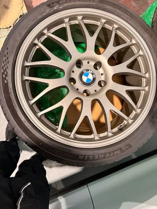 Llantas Bmw 19 Pulgadas Originales