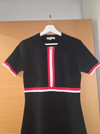 Vestido Morgan T. XL