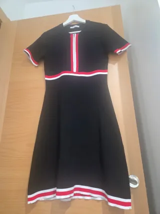 Vestido Morgan T. XL