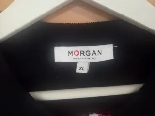 Vestido Morgan T. XL