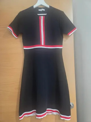 Vestido Morgan T. XL