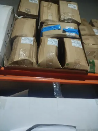 Vasos de plástico para catavino..... Cajas de 1000