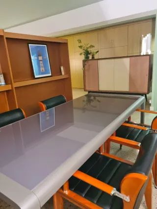 Lloguer de despatx / oficina al centre de Manresa