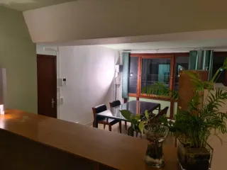 Lloguer de despatx / oficina al centre de Manresa