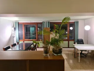 Lloguer de despatx / oficina al centre de Manresa