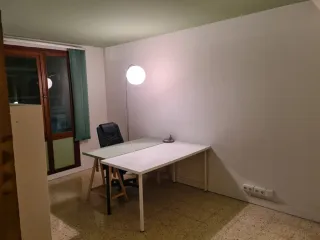 Lloguer de despatx / oficina al centre de Manresa