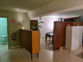 Lloguer de despatx / oficina al centre de Manresa