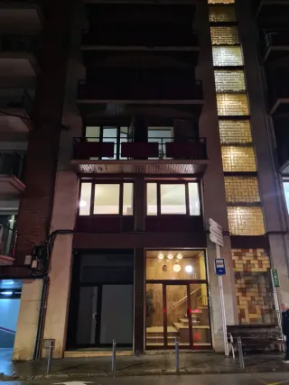 Lloguer de despatx / oficina al centre de Manresa