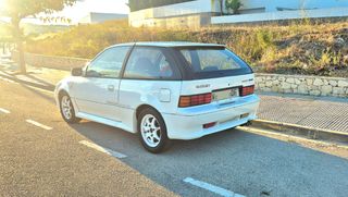 Suzuki Swift 1989