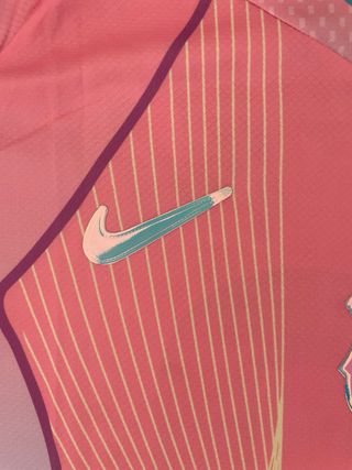 Barcelona Kit - Size M - Lamine Yamal 10