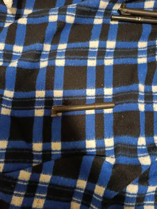 Bombín para bicicleta