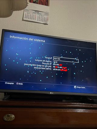 PS4 PRO 1TB + Videojuegos