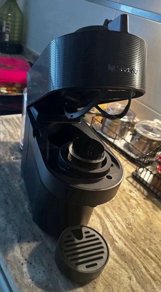 Cafetera Nespresso Vertuo Pop DeLonghi