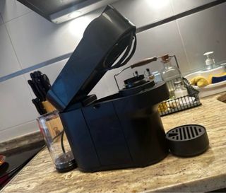 Cafetera Nespresso Vertuo Pop DeLonghi