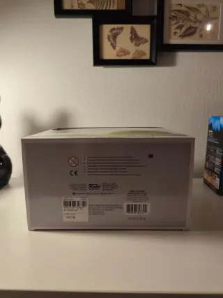 Funko Pop Movie Moment Under The Moonlight 458