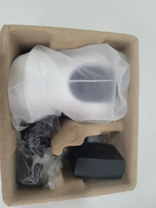 Cámara de seguridad Tapo