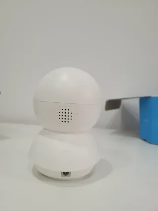 Cámara de seguridad Tapo