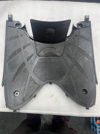 Suelo Honda Lead 110